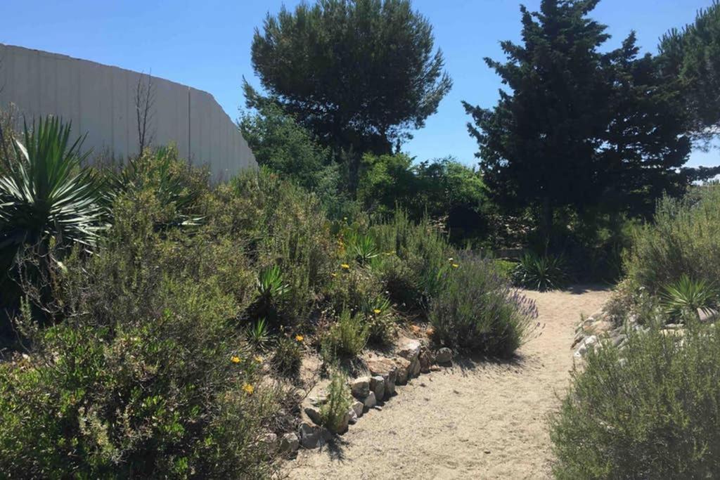 Villa Bord De Mer Torreilles Exteriér fotografie
